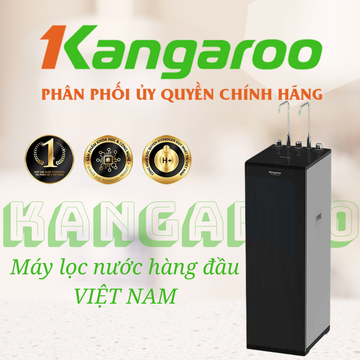 Kangaroo Việt Nam
