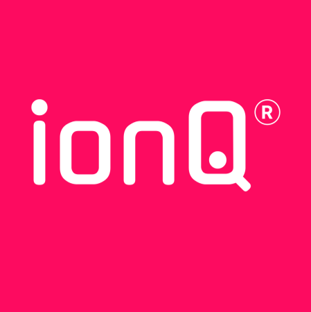 ionQ Beauty