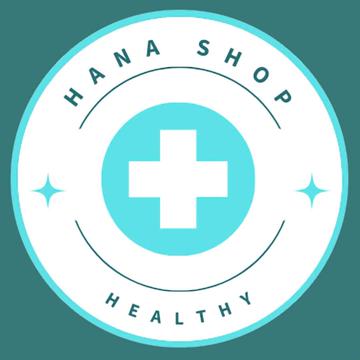 Hana - Khẩu Trang Thịnh Phát