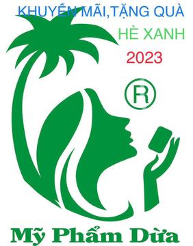 Coconut Cosmetic Bến Tre