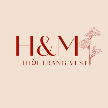 Thời Trang Vest - Hà My
