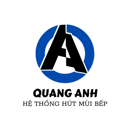 Quang Anh - Sỉ, Lẻ Hút Mùi Bếp