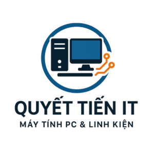 Quyết Tiến IT