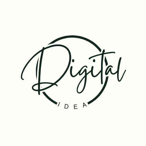 DIGITAL IDEA
