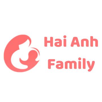 Hải Anh Family - Shop Mẹ Và Bé