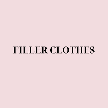 filler clothes