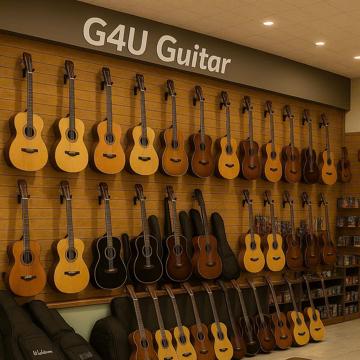 guitarg4u