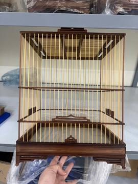 MK-Phụ Kiện Lồng Chim