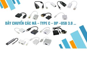 PHỤ KIỆN - LINH KIỆN ĐIỆN TỬ