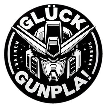 Glück Gunpla
