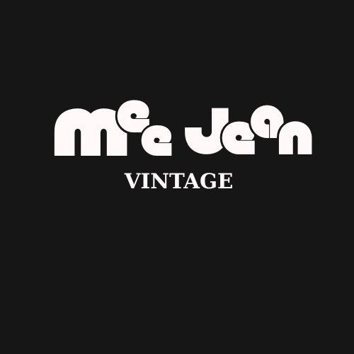 Mee Jean Vintage