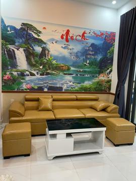 sofa xuất khẩu ngọc mai