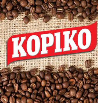 Cà Phê và Bánh Kẹo