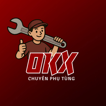 Phụ tùng OKX