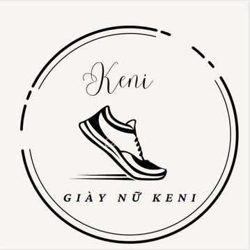Giày nữ Keni