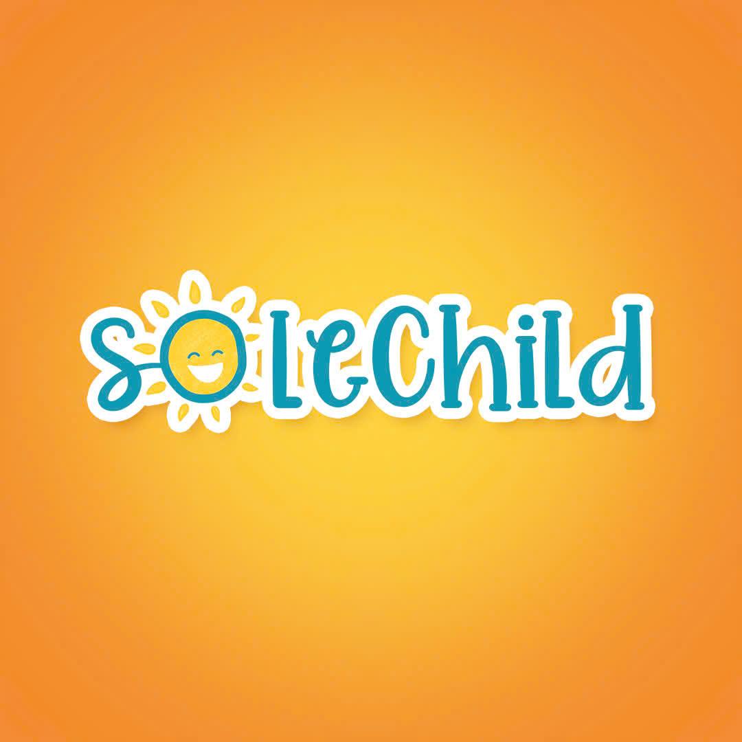 SoleChild - Vi Chất Chuẩn Âu