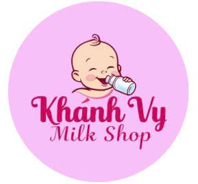 Khánh Vy Milk shop