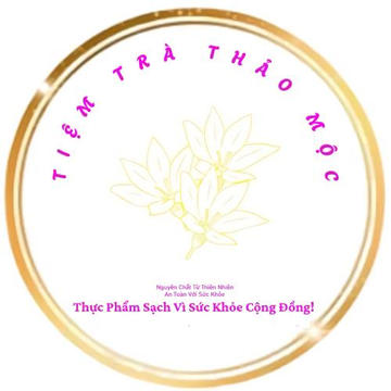 Trà Thảo Mộc Ngon