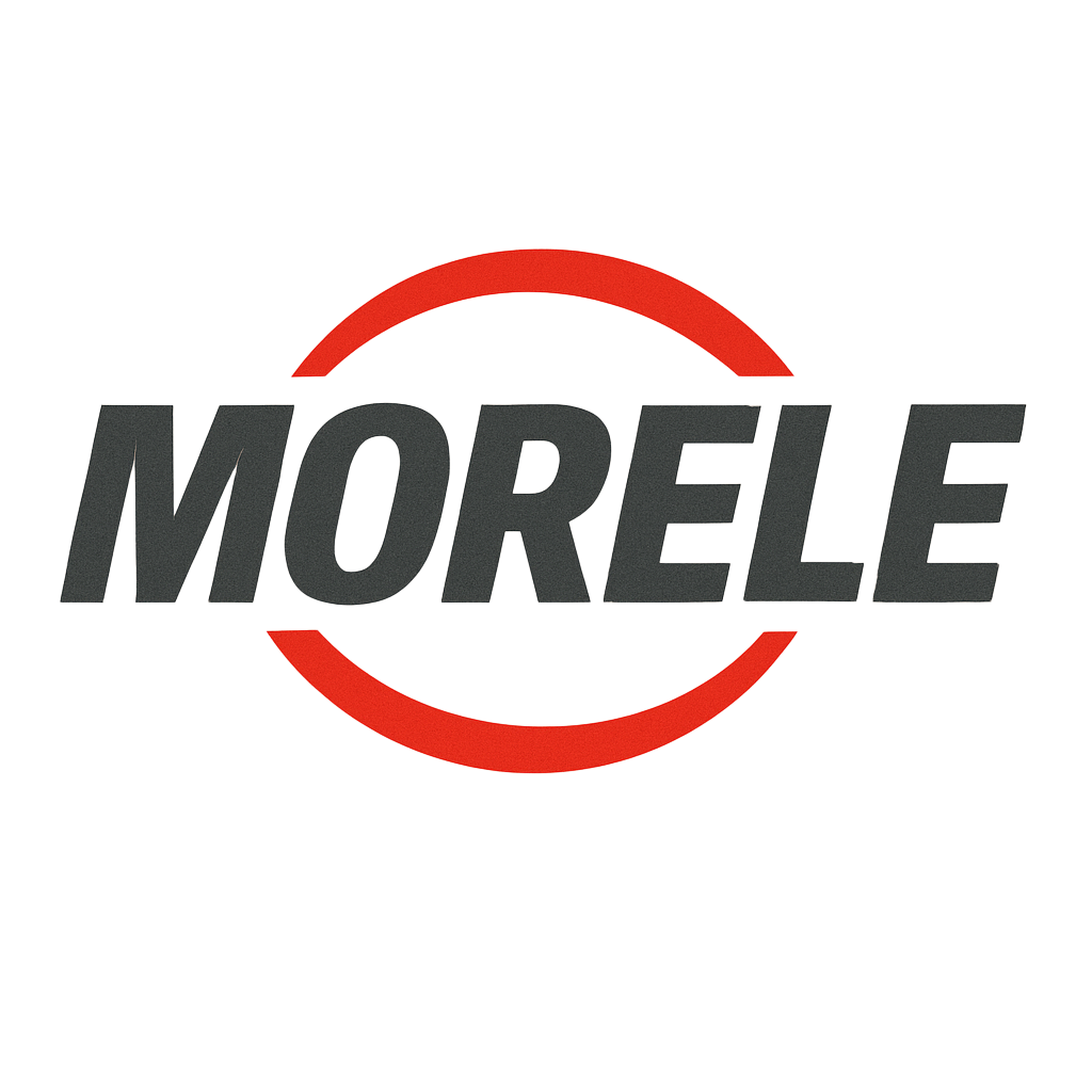 Morele Store