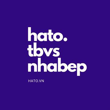 Tổng Kho Thiết Bị Vệ Sinh HATO