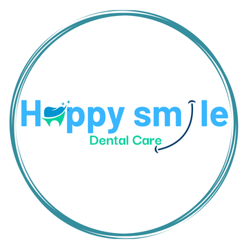 Happy Smile. Dental care