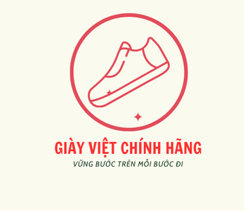 GIÀY THƯƠNG HIỆU VIỆT