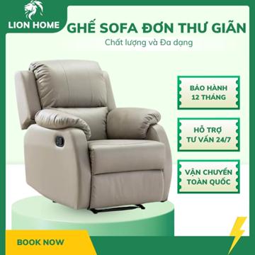 Lion Home Store