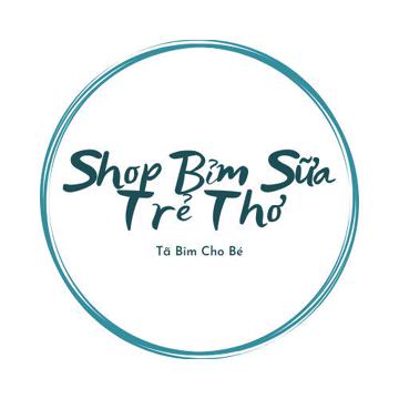 Bỉm sữa Trẻ Thơ