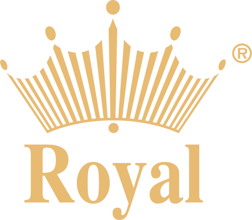 Mũ Bảo Hiểm Royal Offcial