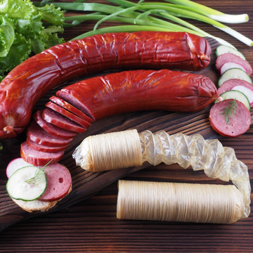 Phân Phối Sỉ/Lẻ Vỏ Collagen