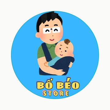 Bố Béo Store-Chăm Sóc Gia Đình