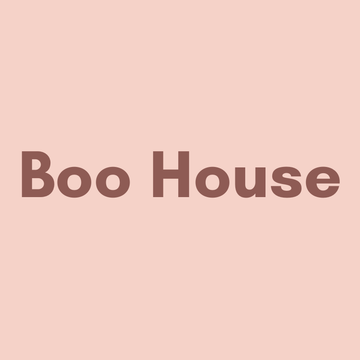 Boo House2001