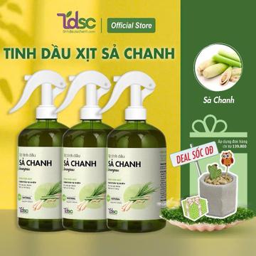VUA TINH DẦU