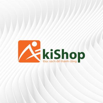 Máy đọc sách Akishop