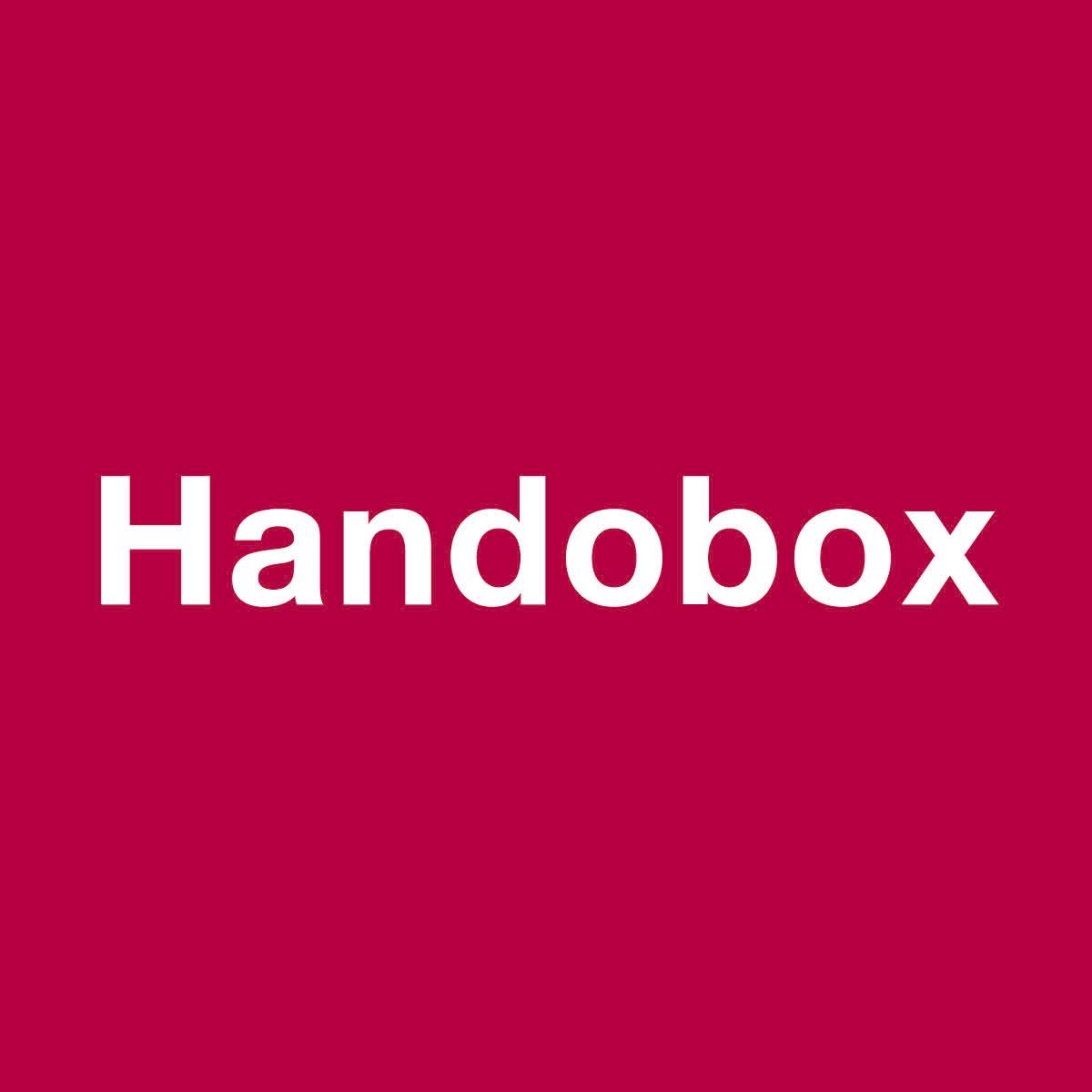 Handobox Official Store