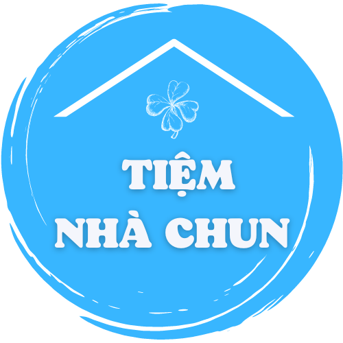 Tiệm Nhà Chun