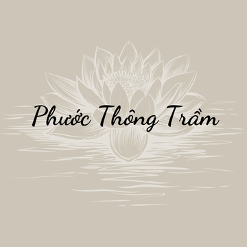 Phước Thông Trầm