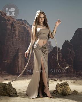 Chuyên Sỉ Lẻ Váy ThiếtKế