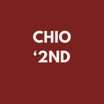 CHIO' 2ND STORE