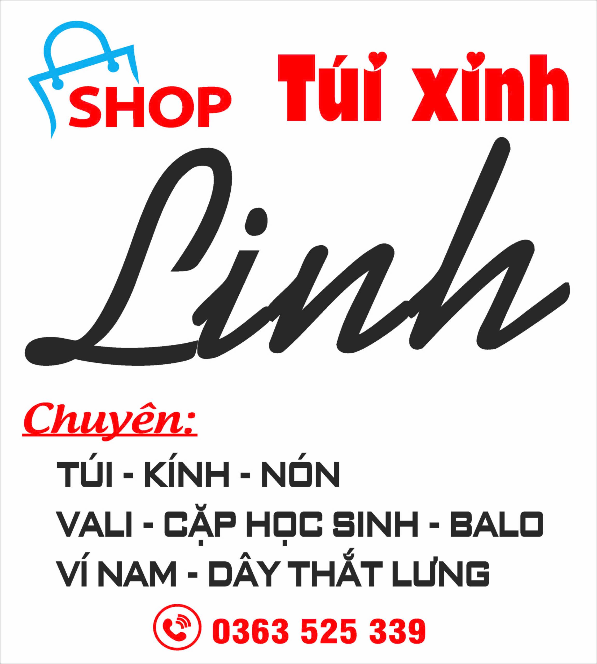 Linh Túi Xinh  Shop