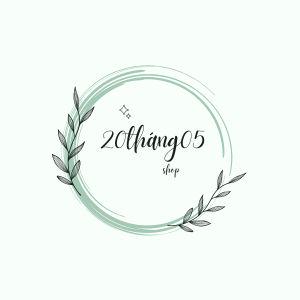 20 tháng 05 shop