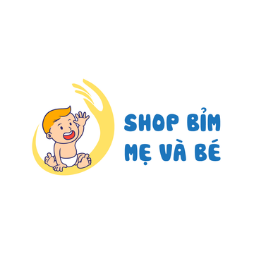 Shop bỉm mẹ và bé