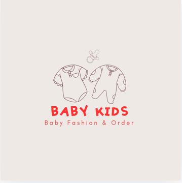 Baby Kid's