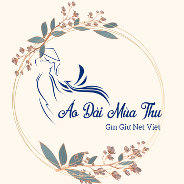 Áo Dài Mùa Thu