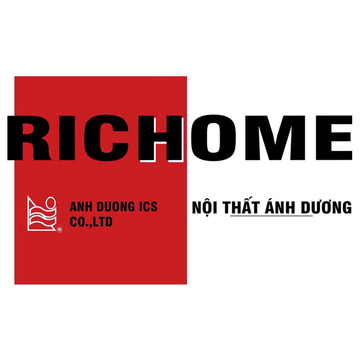 RICHOME - NỘI THẤT ĐÀI LOAN