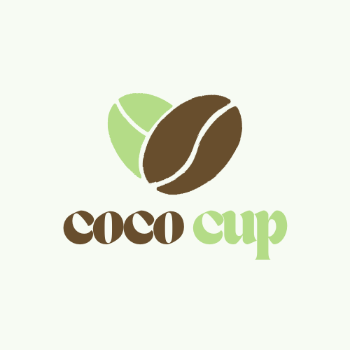 Coco Cup - Tiệm Ly Decor