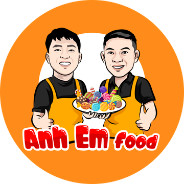 Anh Em Food - Đồ ăn vặt 