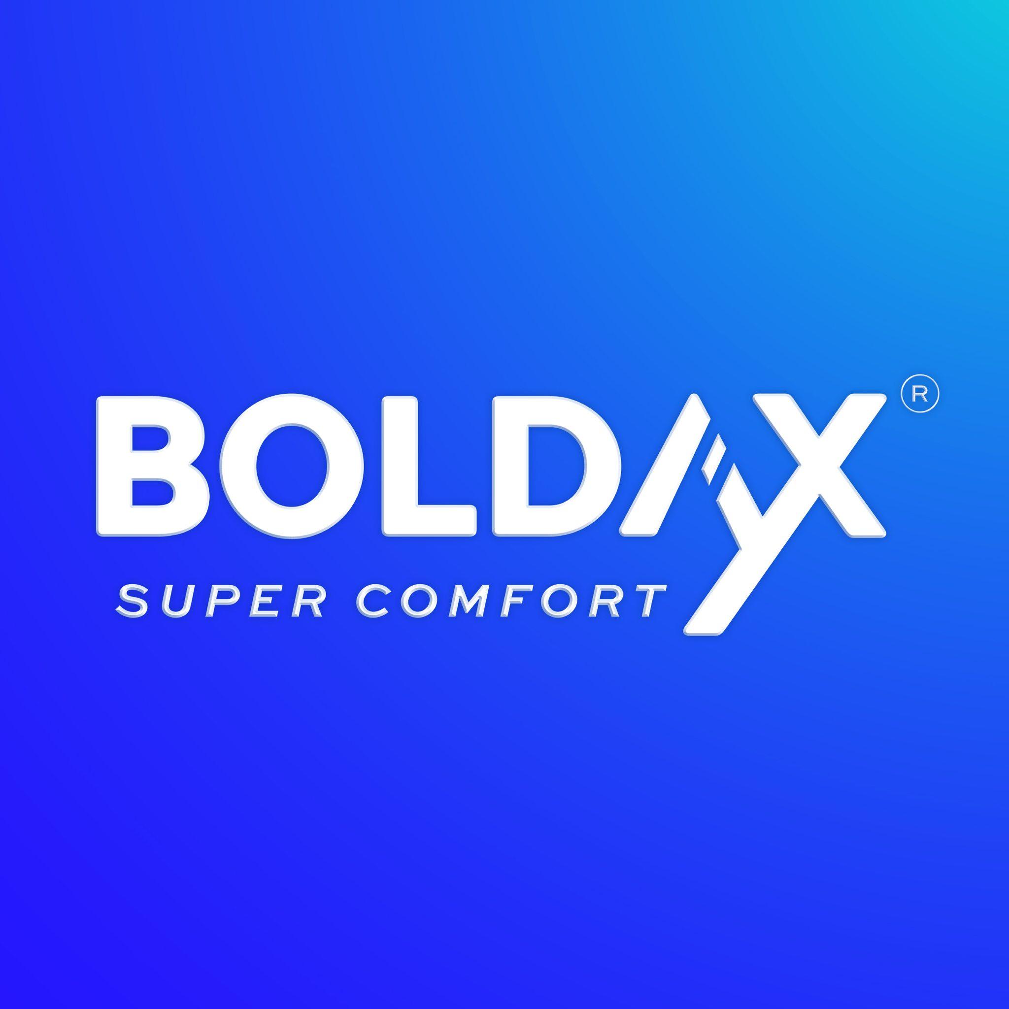 BOLDAX CLEAR LENS