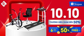 Chuyên dụng cụ máy tập gym