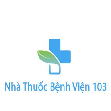 Nhà Thuốc Bệnh Viện 103